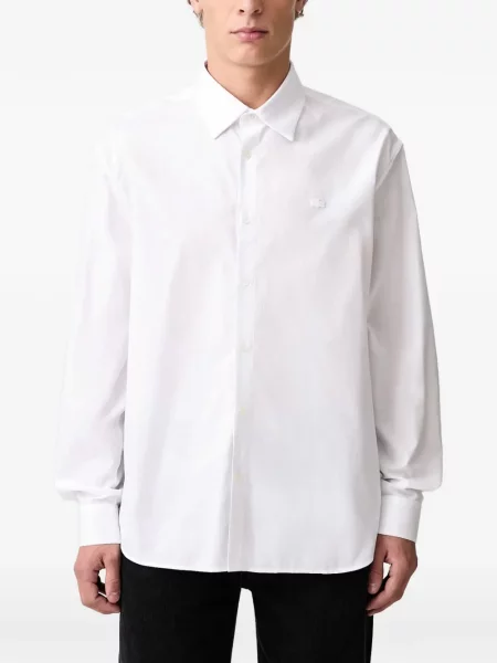Cămașă Lacoste alb