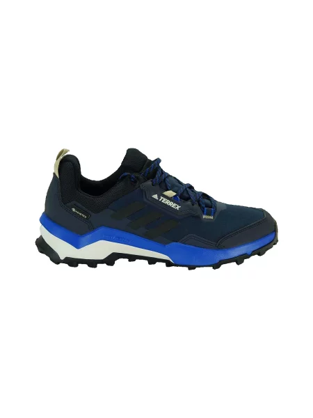 Pantofi Adidas albastru