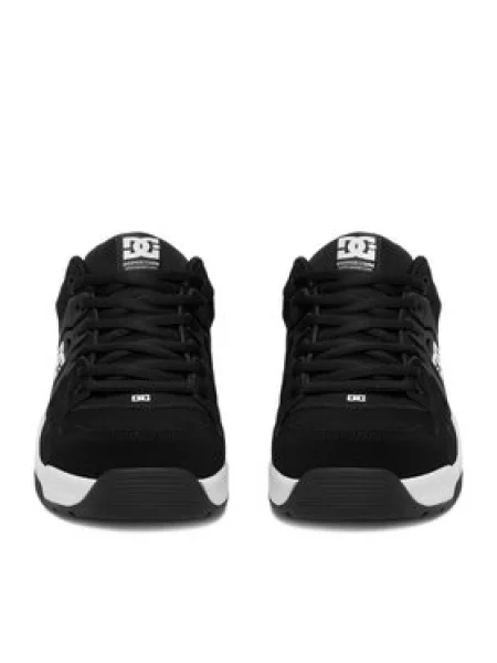 Sportcipők DC Shoes fekete
