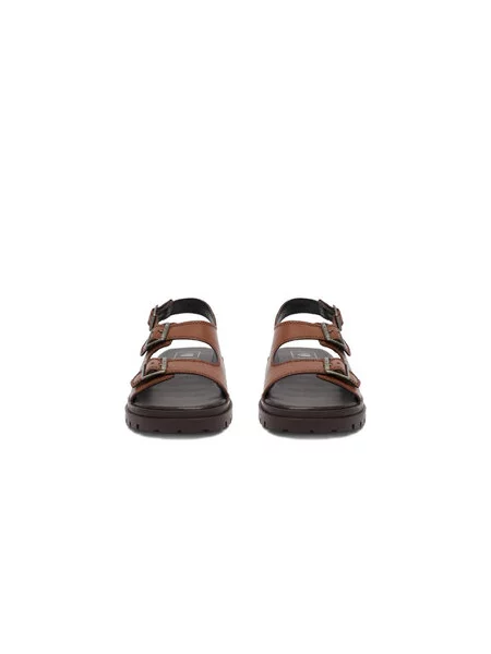 Sandale G-Star Raw smeđa