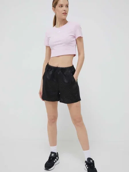 Adidas Originals Tričko ružová