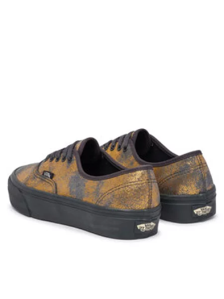 Vans Teniszcipő Authentic Arany