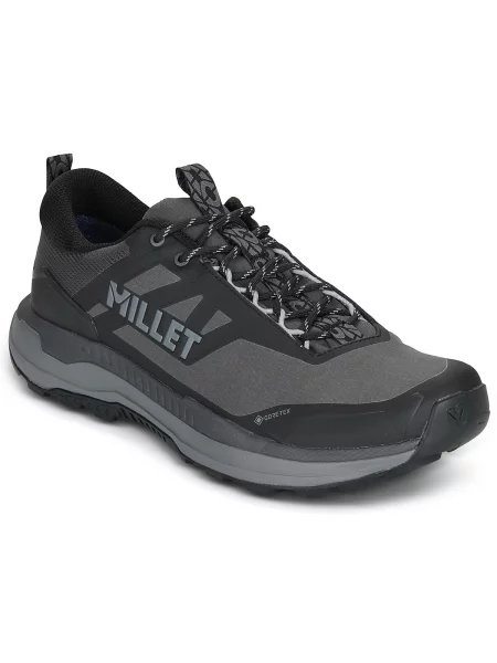 Pantofi Millet negru