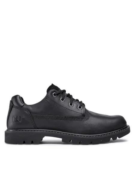 CAT Footwear Pantofi Colorado Low negru