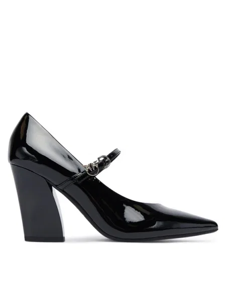 Pantofi pumps PINKO Viola 01 negru