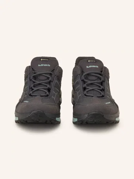 Lowa Buty Wielofunkcyjne Gorgon Gtx grau