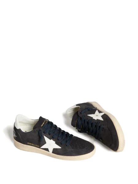 Маратонки Golden Goose Ball Star синьо