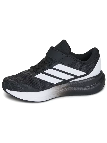 Gyerek félcipő Adidas fekete