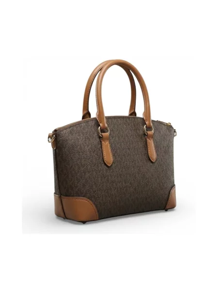 Kabelka MICHAEL Michael Kors hnědá