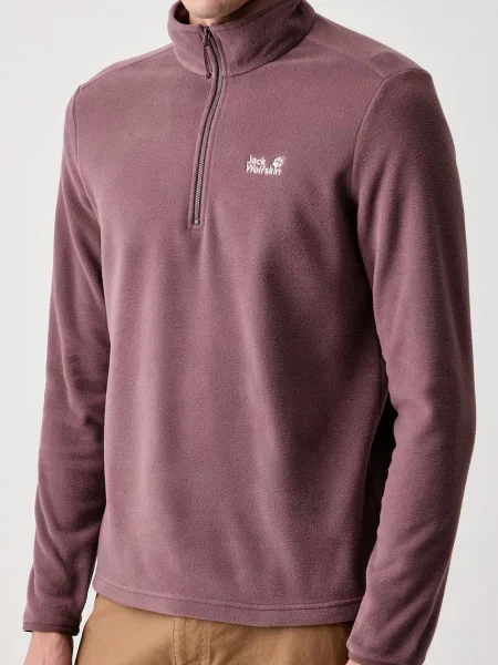 Свитер Jack Wolfskin