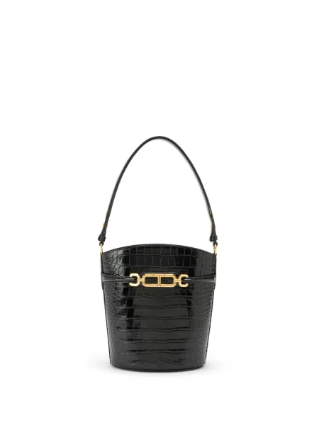 Τσάντα Tom Ford μαύρο