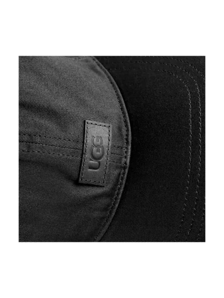 Șapcă Ugg negru