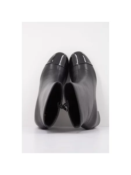 Botine Geox negru