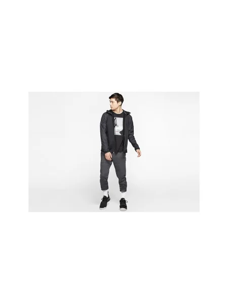 Baschet geacă Nike negru