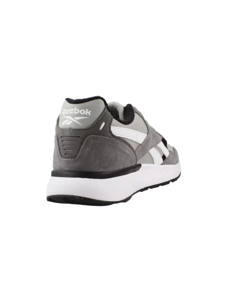 Bežecké bežecké topánky Reebok Sport sivá