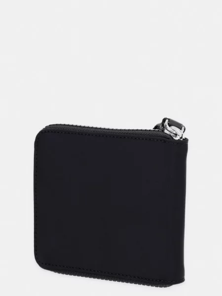 KARL LAGERFELD JEANS Denarnica / bela črna