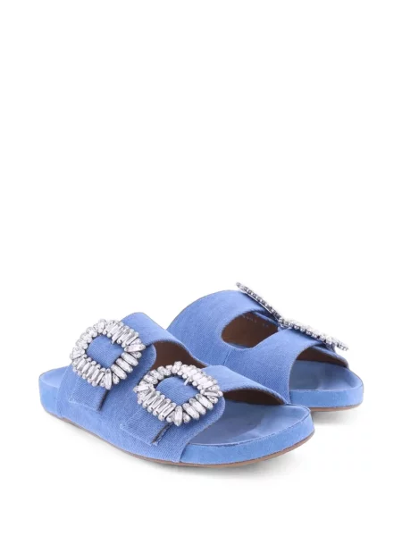 Remenčić papuče Toral Shoes plava