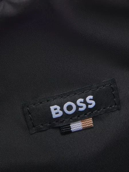 Сумка Boss черная