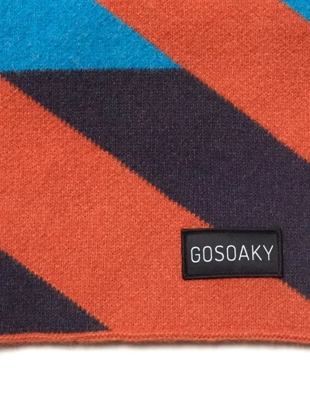 Детский шарф Gosoaky