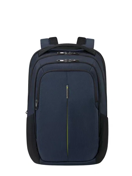 Samsonite Рюкзак Перероблений синій