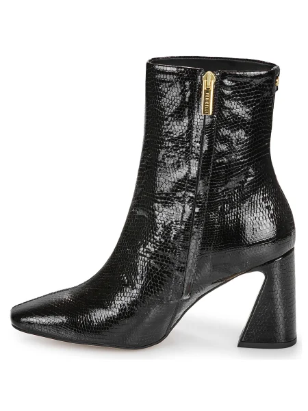 Pantofi Fericelli negru