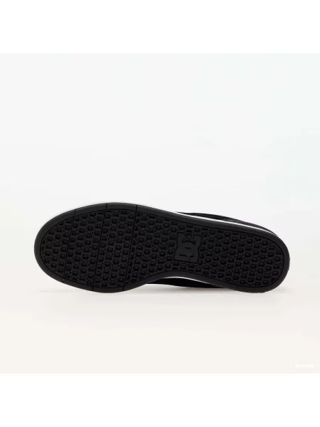 Trampki DC Crisis 2 Black/ White EUR 41 białe