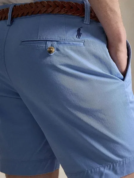 Шорты Polo Ralph Lauren