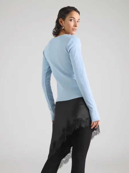 G-STAR Tricou deschis albastru