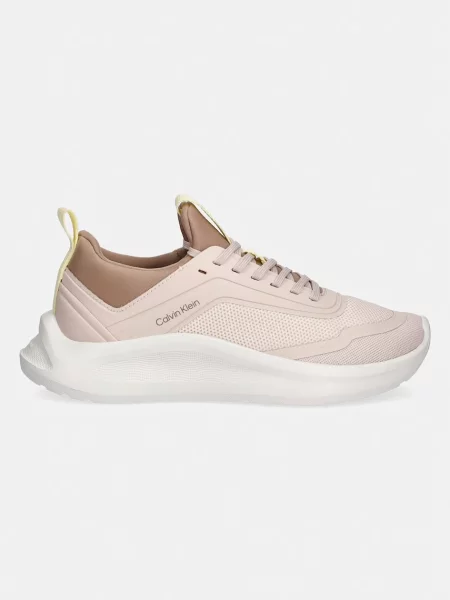 Calvin Klein Sneakers bej