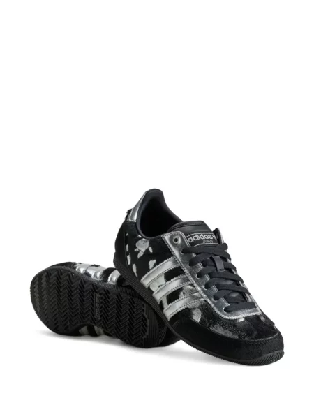 Golf top Adidas cu 5 buzunare verde