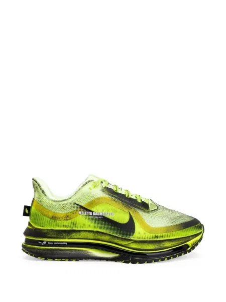 Pántos futó sneaker Nike Zoom fehér