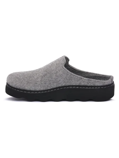Pantofi Rohde bej