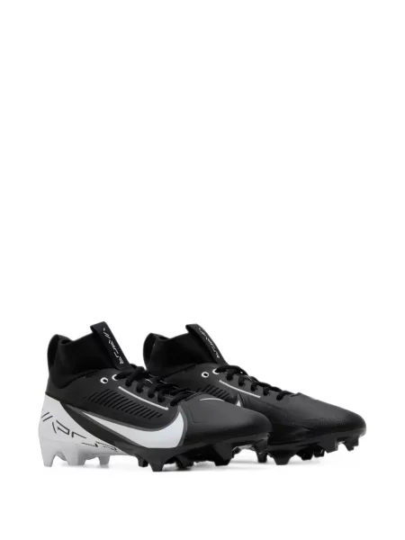 Golf geacă Nike cu imagine cu bretele albastru