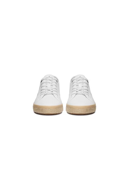 Espadrilės Nautica balta