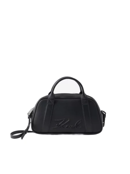 Rucsac Karl Lagerfeld negru