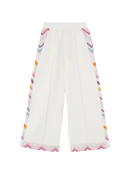 Spodnie dziecięce Missoni
