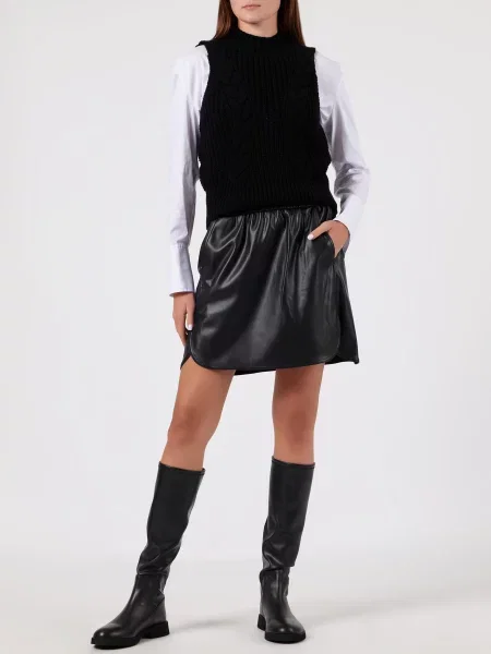 Жилет Twinset чорний