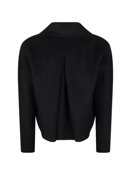 Geacă Max Mara negru