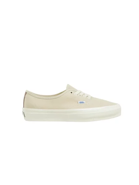 Sneakersy Vans Authentic beżowe