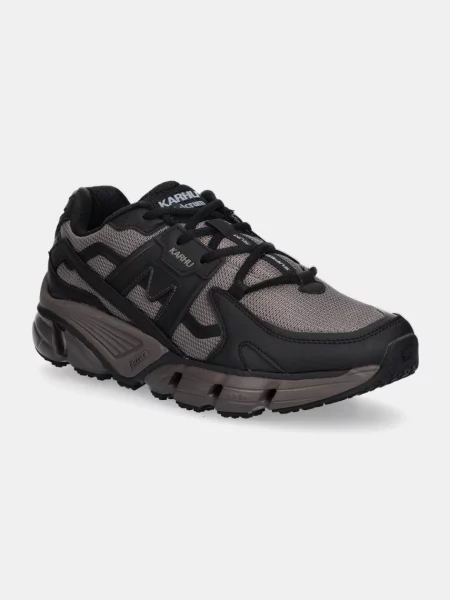 Маратонки Karhu Super Fulcrum кафяво