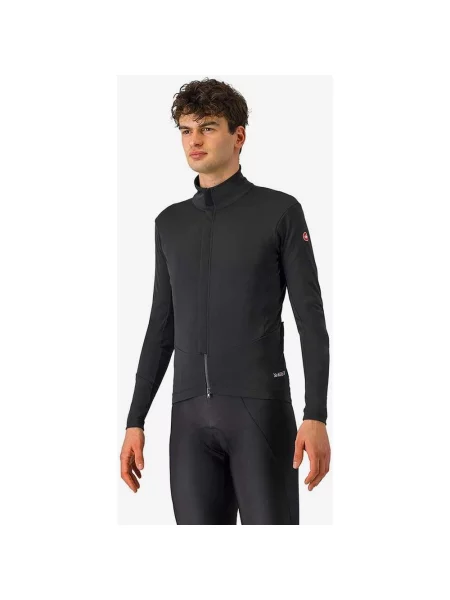 Kurtka Castelli Perfetto Air matowy M czarny