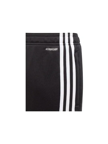 Pantaloni copii Adidas negru