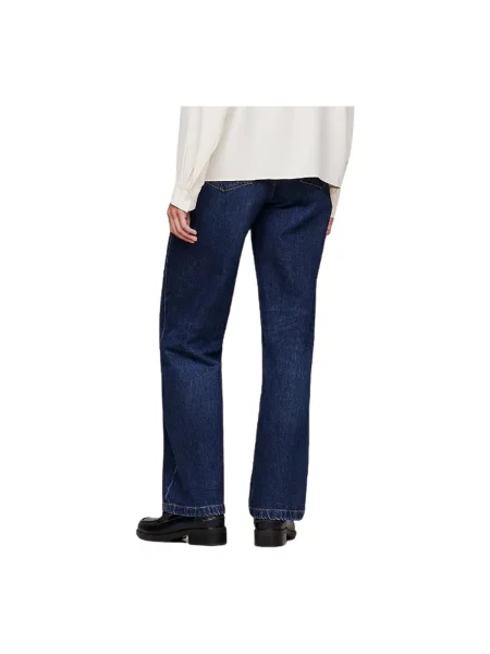Bluză Tommy Hilfiger alb