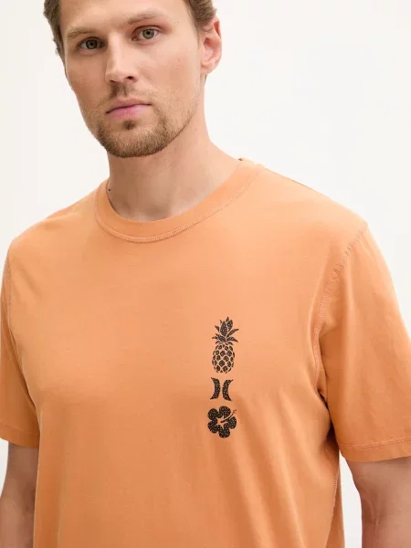 Футболка Hurley