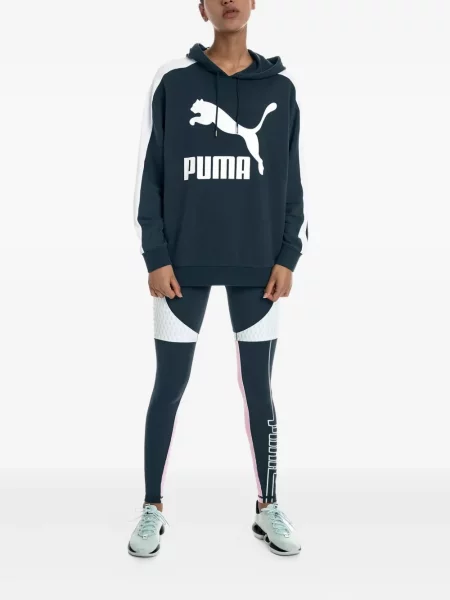 Leggings Puma verde