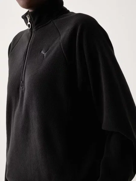 Флисовый свитер Puma