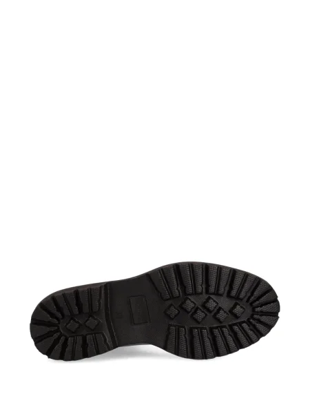 Botine chelsea Gant negru