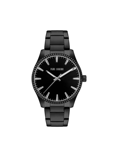 Ceas Paul Lorens negru