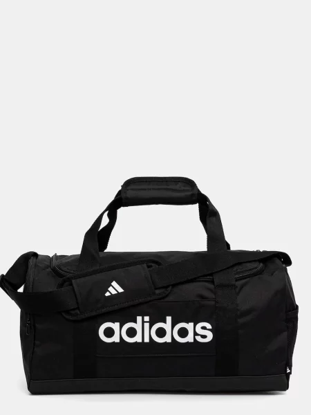 Adidas Geantă Linear Small negru
