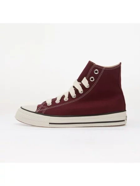 Сникърси Converse Chuck Taylor Throwback Cranberry EUR